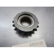 24Z011 Exhaust Camshaft Timing Gear From 2008 Toyota FJ Cruiser  4.0